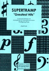 Supertramp "Greatest Hits" 
